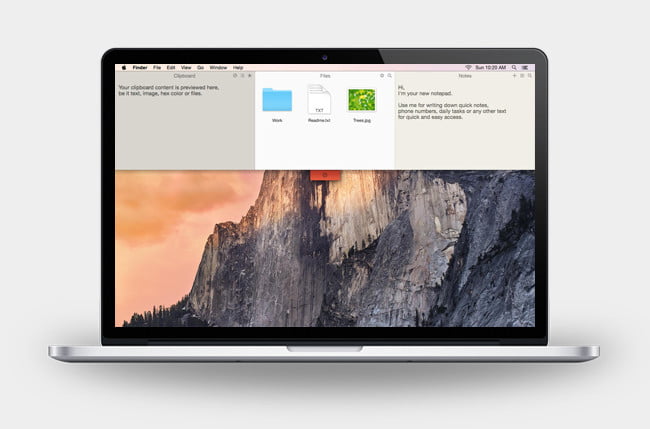 Unclutter Mac App Review